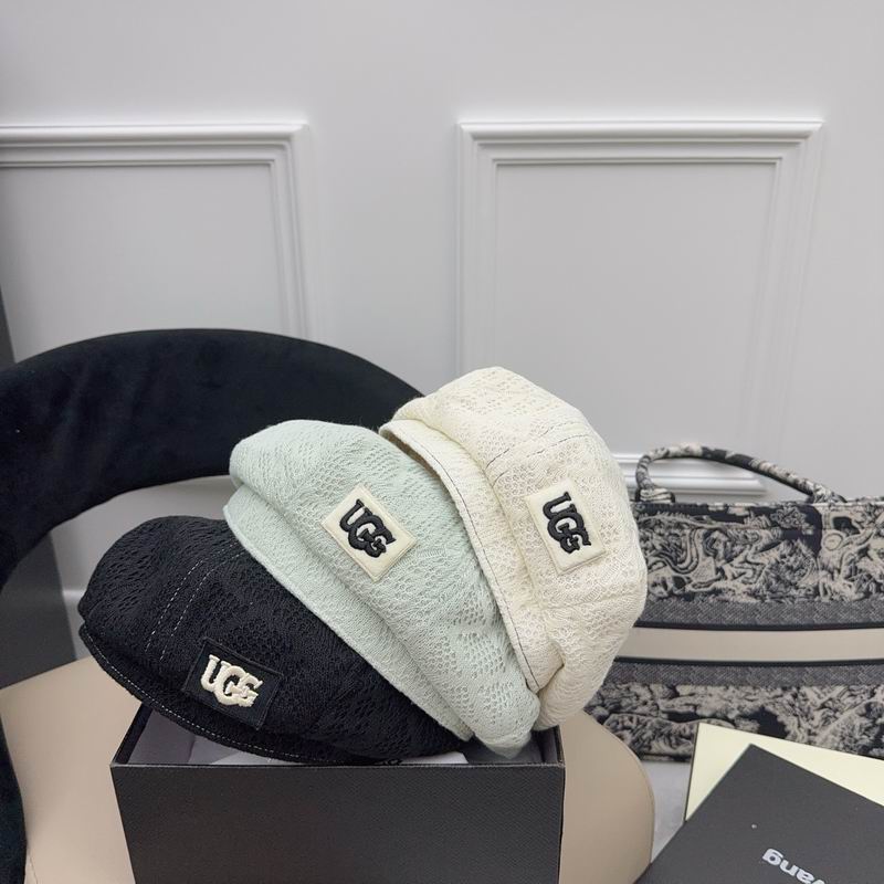 UGG beret 0908